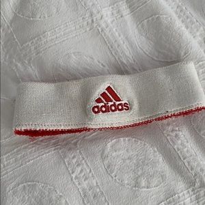 Adidas head band